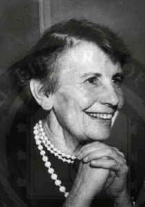 Anna Freud