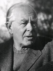 John Bowlby