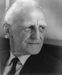 D.W. Winnicott